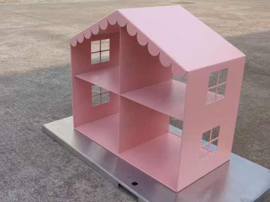 Environmental Comfortable Pet House