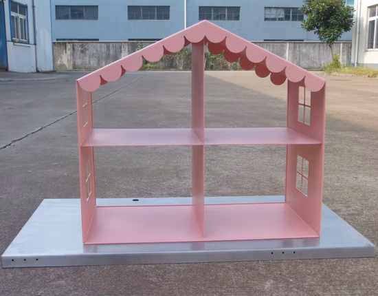 Environmental Comfortable Pet House
