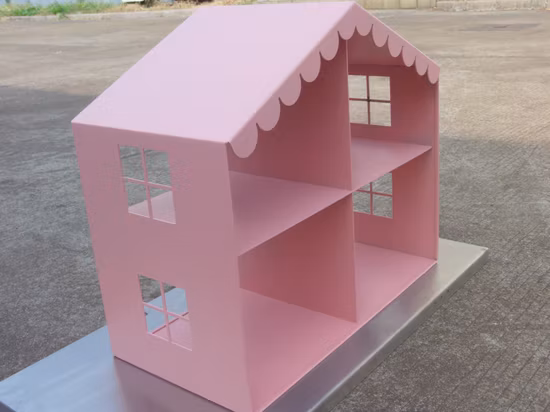 Environmental Comfortable Pet House