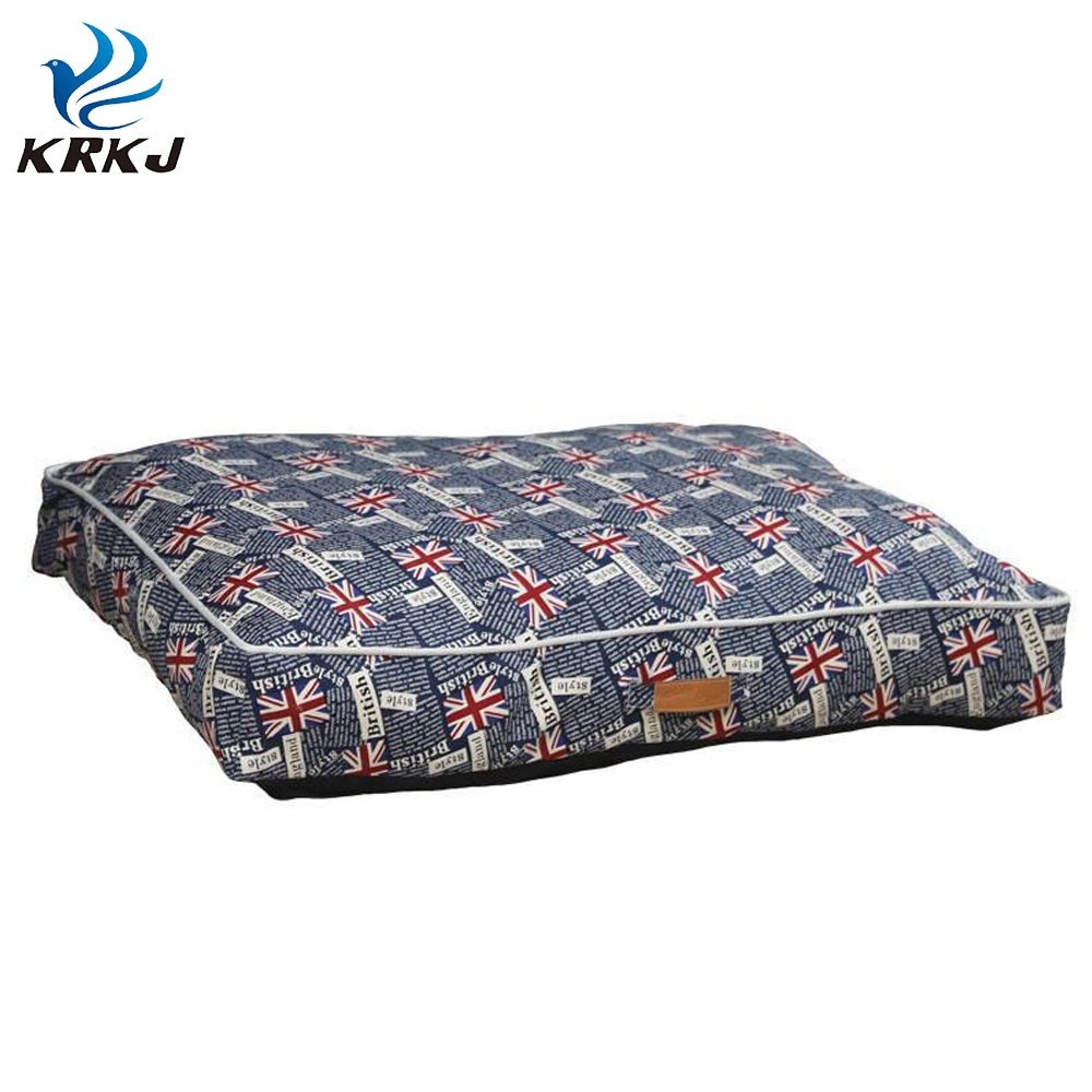 Tc-038 Large Dog Pet Bed Stuffing Mattress