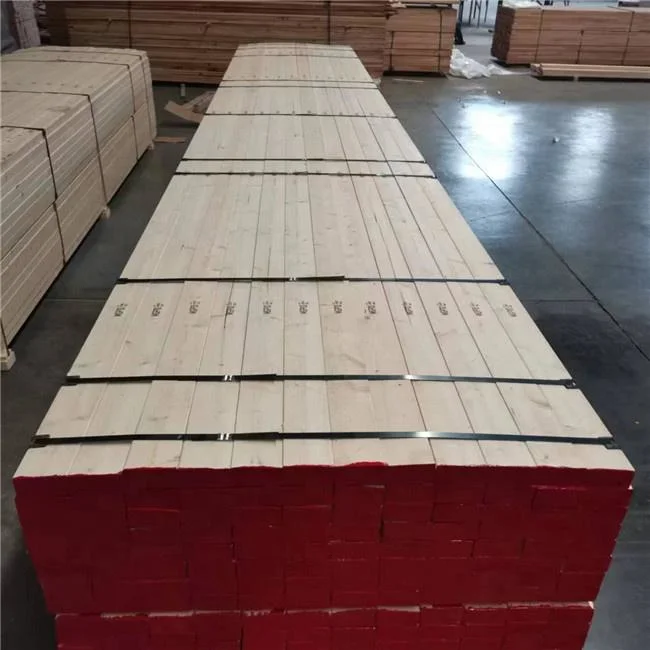 Customized Size Pine Australia Standard Wood 90*45 Mgp10 Solid Wood