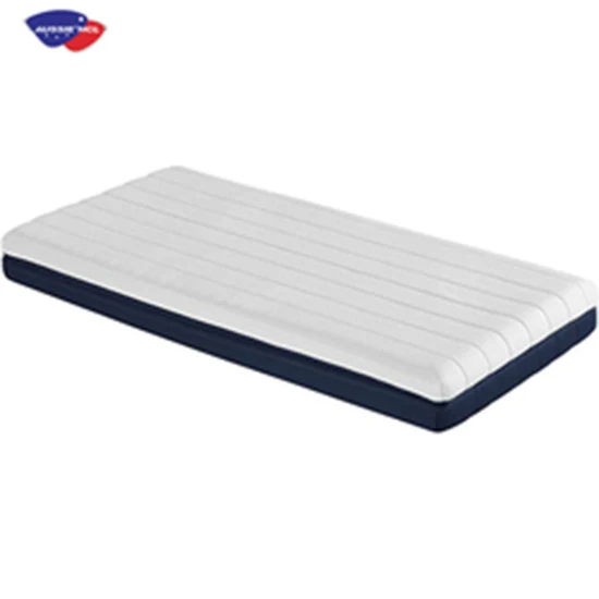 Materassi per lettino singolo importati di alta qualità Materassi a molle interne in memory foam gel impermeabile 120x60 cm